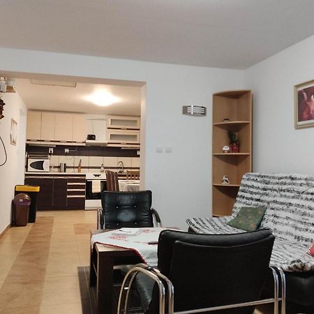 Apartmany Tatra Relax, Velky Slavkov Dolný Smokovec Dış mekan fotoğraf