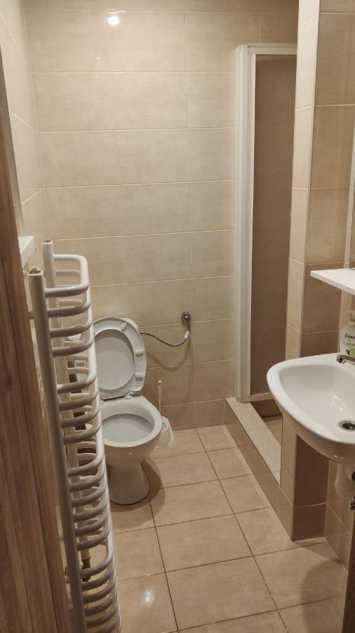 Apartmany Tatra Relax, Velky Slavkov Dolný Smokovec Dış mekan fotoğraf