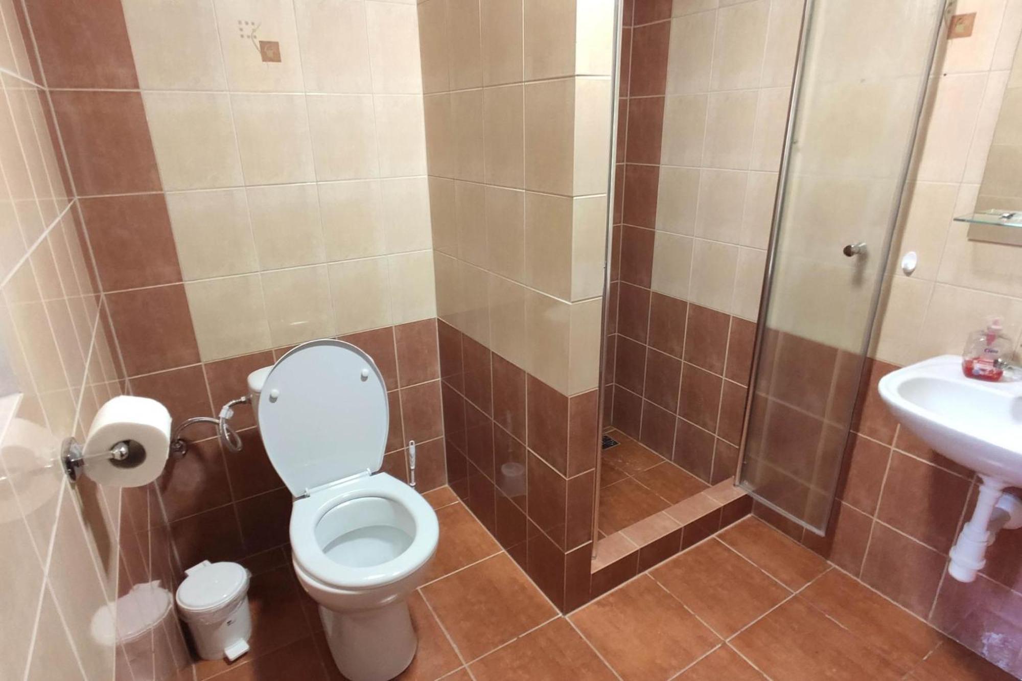 Apartmany Tatra Relax, Velky Slavkov Dolný Smokovec Dış mekan fotoğraf