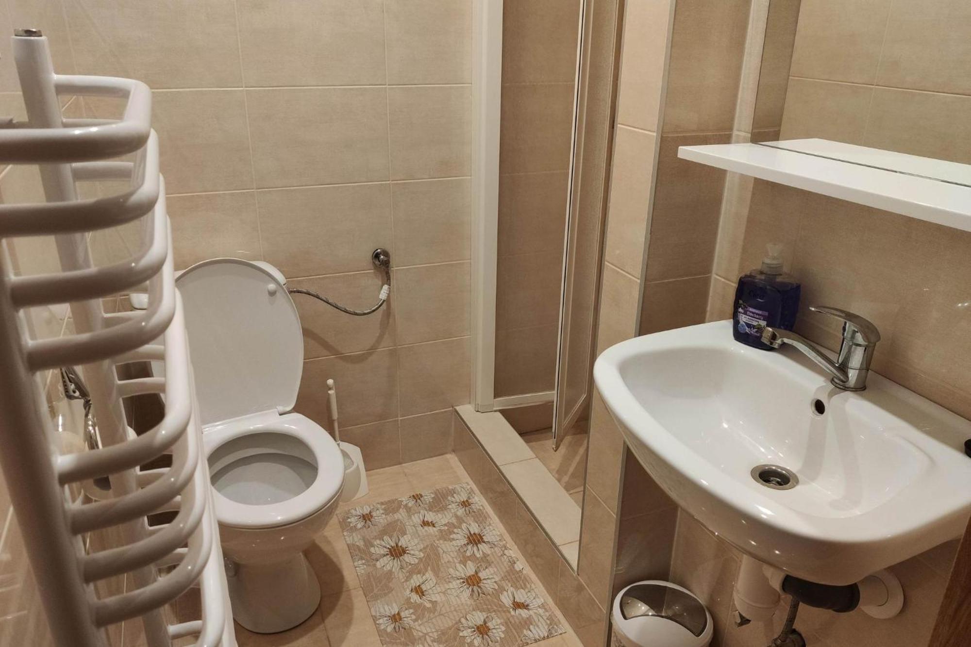 Apartmany Tatra Relax, Velky Slavkov Dolný Smokovec Dış mekan fotoğraf