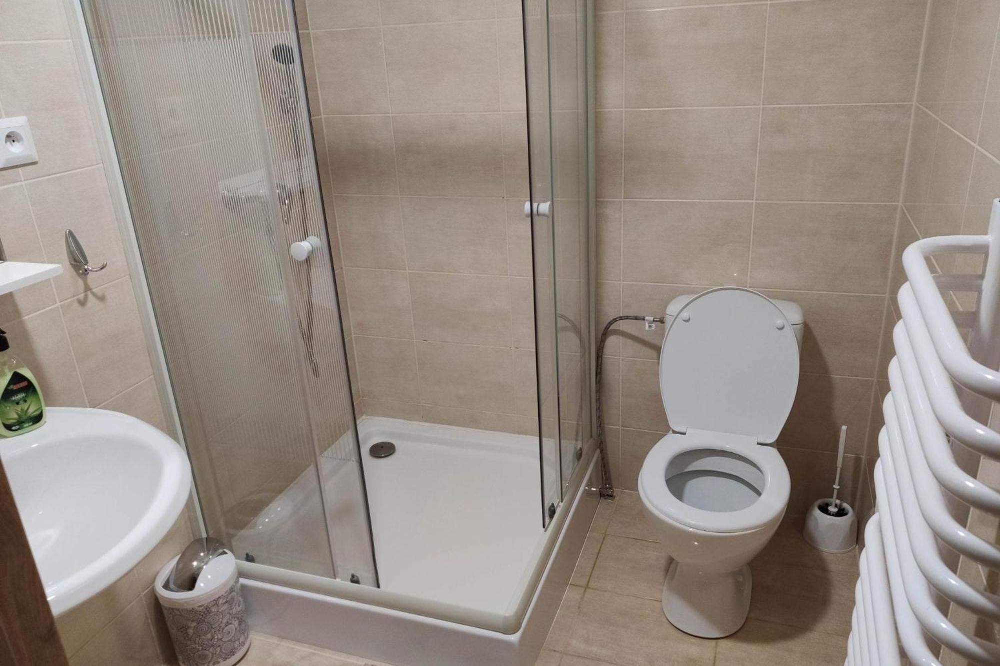 Apartmany Tatra Relax, Velky Slavkov Dolný Smokovec Dış mekan fotoğraf
