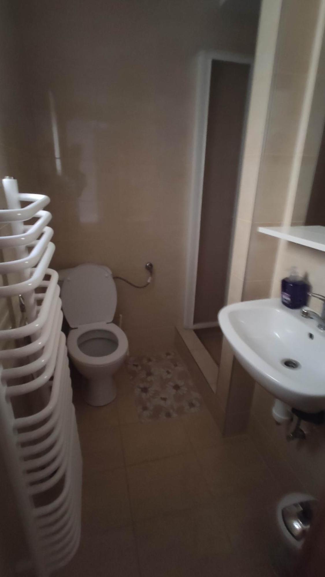 Apartmany Tatra Relax, Velky Slavkov Dolný Smokovec Dış mekan fotoğraf