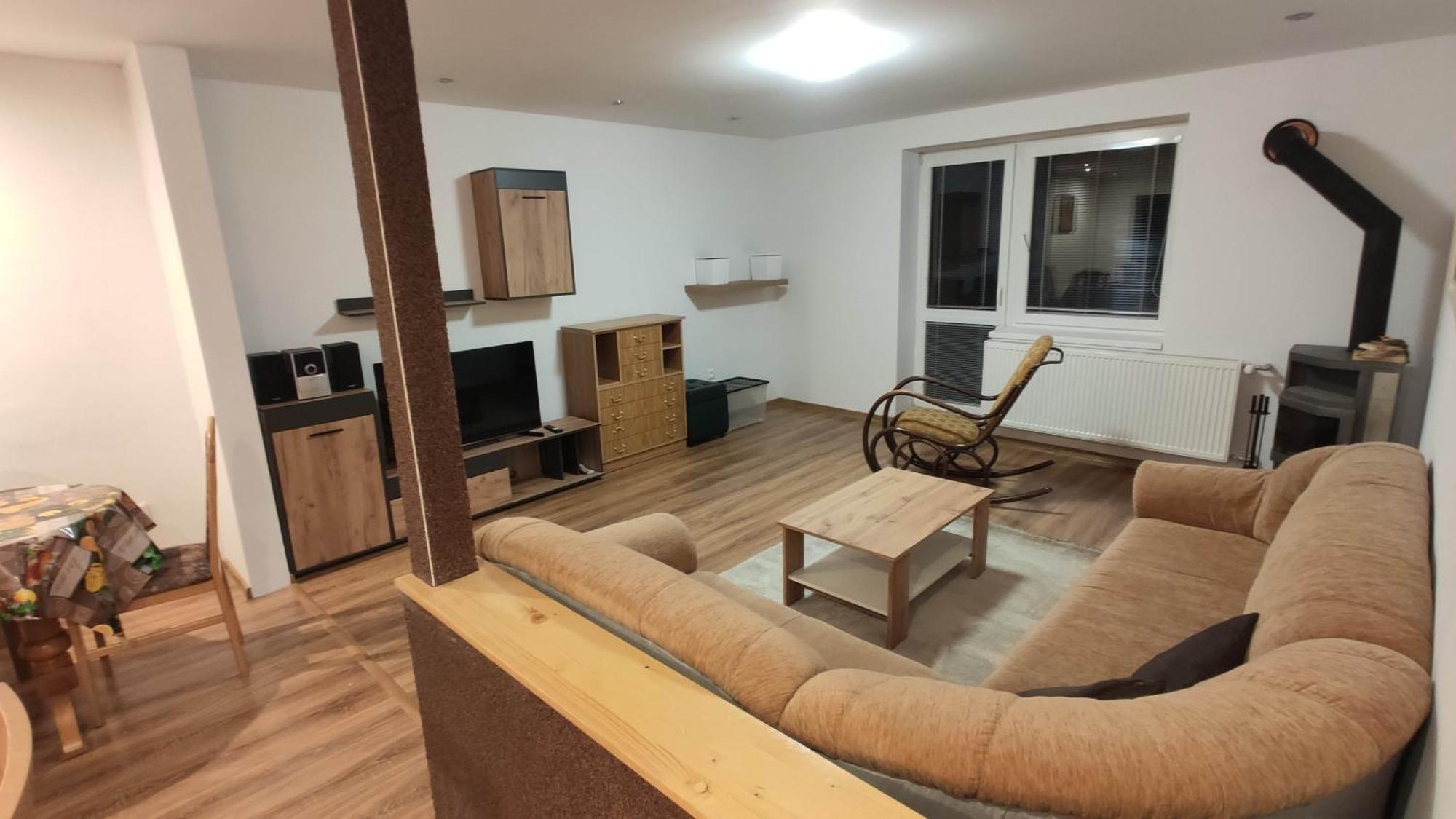 Apartmany Tatra Relax, Velky Slavkov Dolný Smokovec Dış mekan fotoğraf