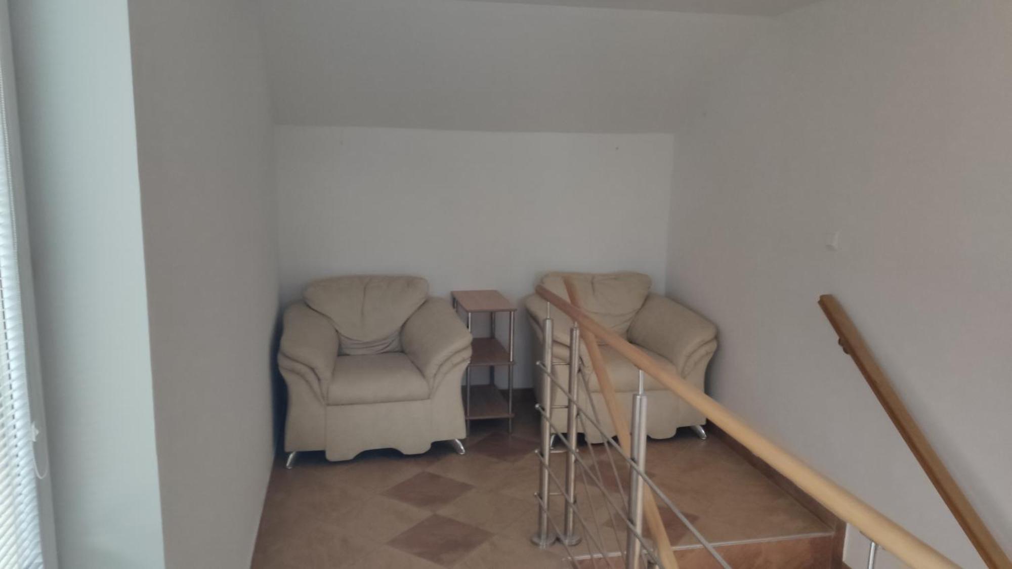 Apartmany Tatra Relax, Velky Slavkov Dolný Smokovec Dış mekan fotoğraf