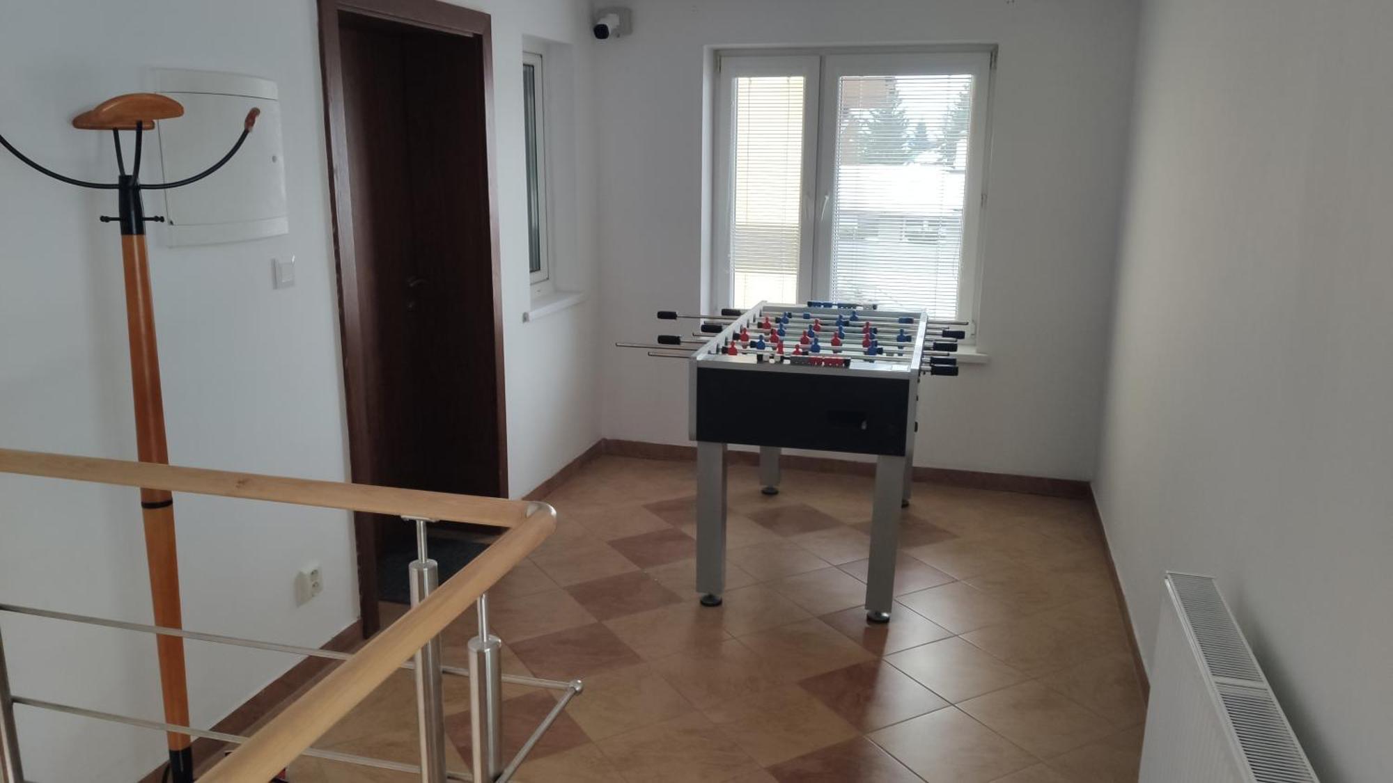Apartmany Tatra Relax, Velky Slavkov Dolný Smokovec Dış mekan fotoğraf