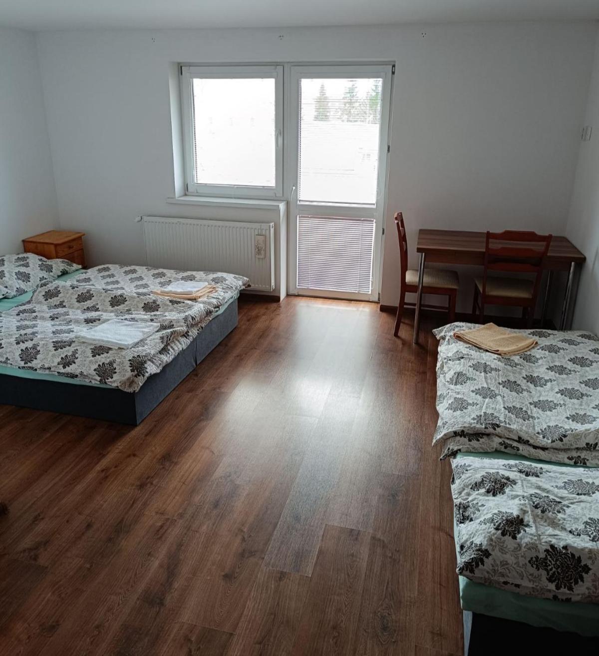 Apartmany Tatra Relax, Velky Slavkov Dolný Smokovec Dış mekan fotoğraf