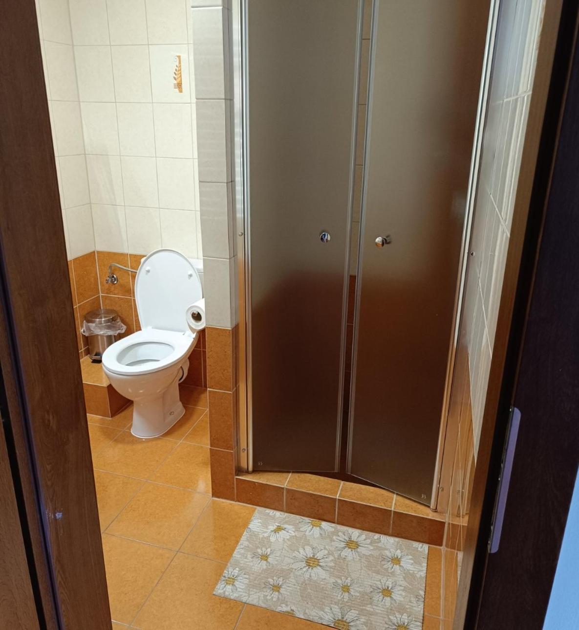 Apartmany Tatra Relax, Velky Slavkov Dolný Smokovec Dış mekan fotoğraf