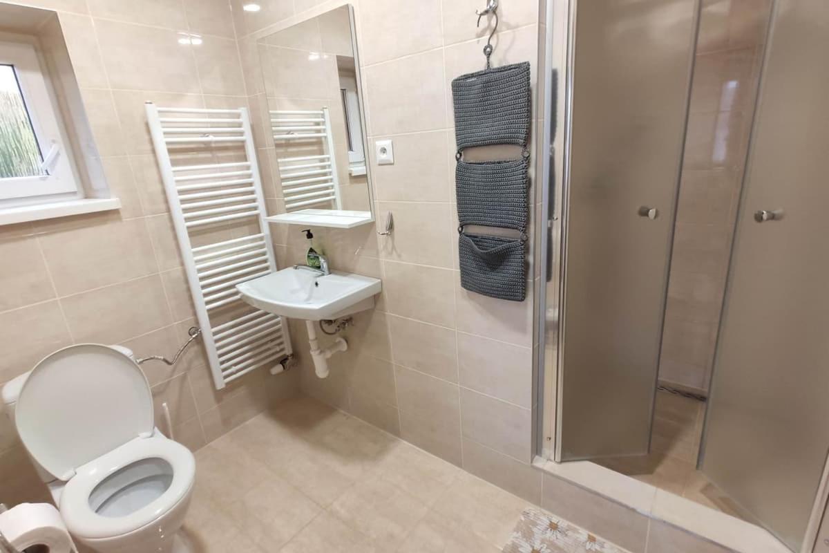 Apartmany Tatra Relax, Velky Slavkov Dolný Smokovec Dış mekan fotoğraf