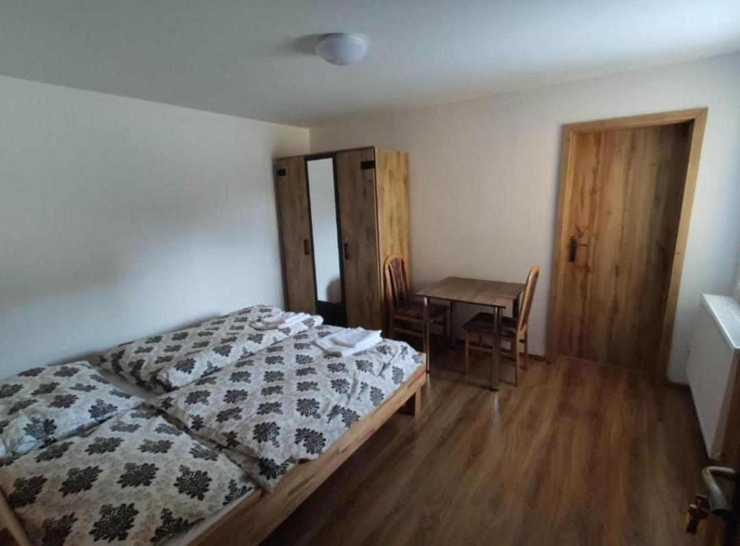 Apartmany Tatra Relax, Velky Slavkov Dolný Smokovec Dış mekan fotoğraf