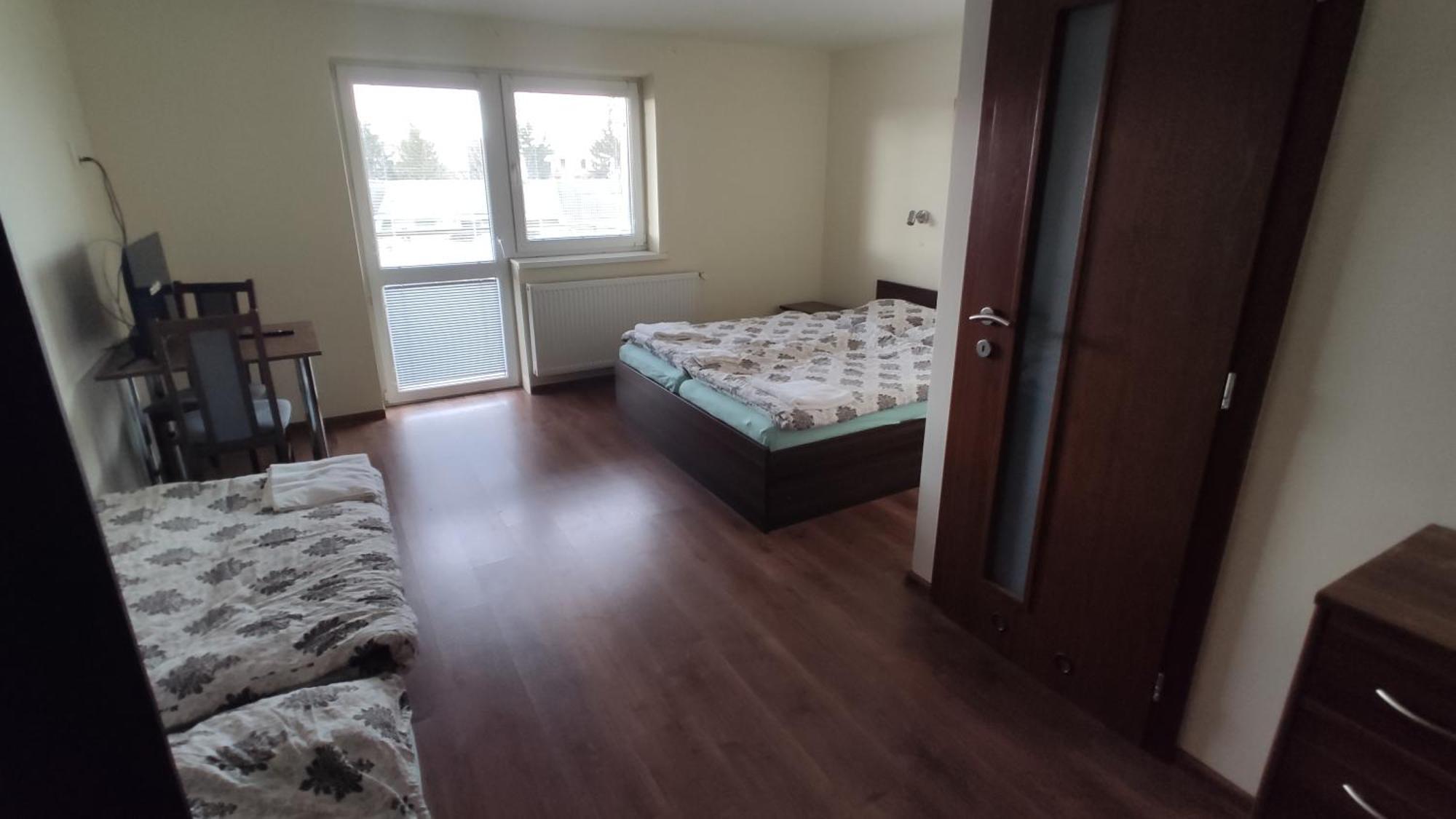 Apartmany Tatra Relax, Velky Slavkov Dolný Smokovec Dış mekan fotoğraf