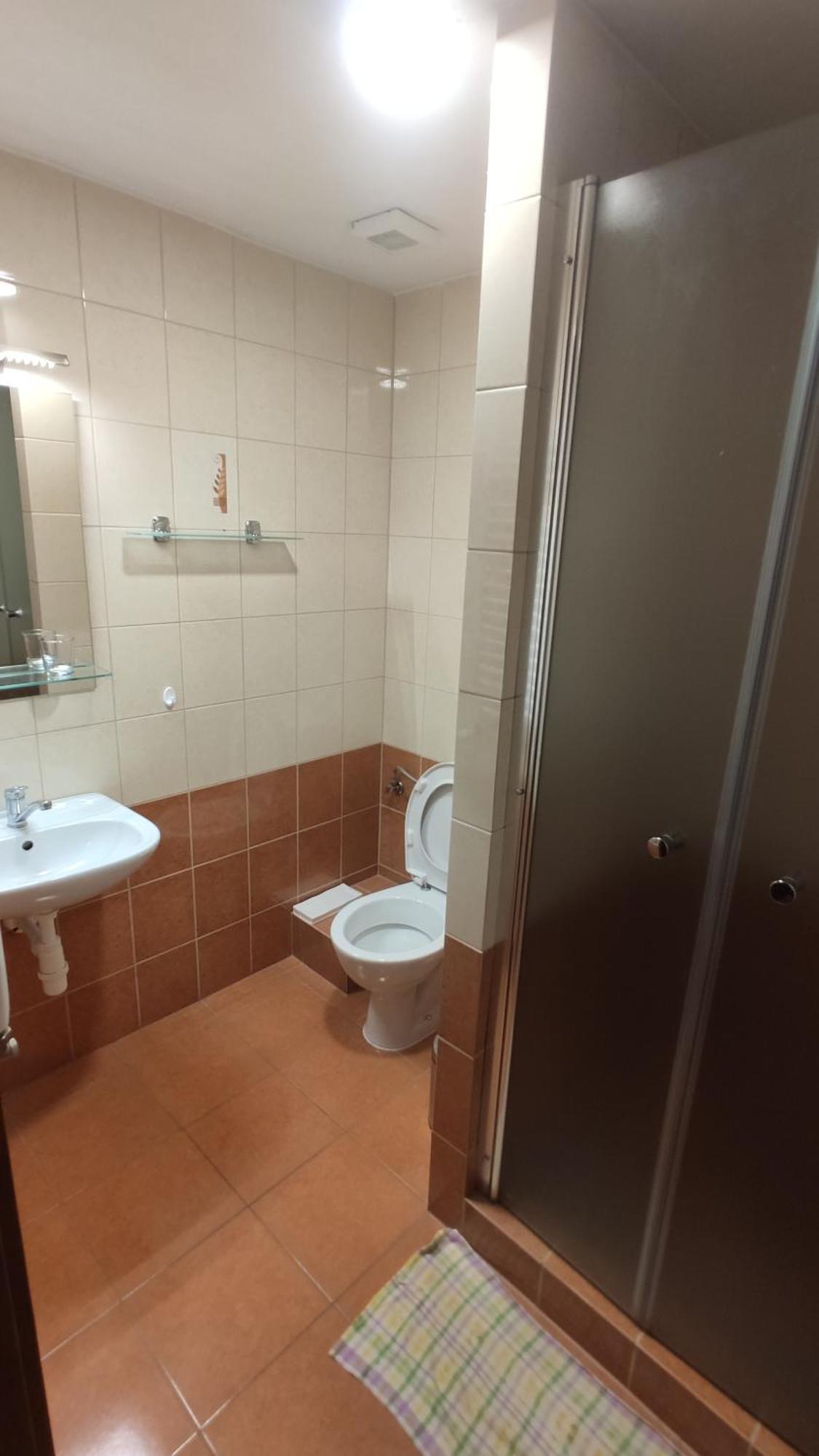 Apartmany Tatra Relax, Velky Slavkov Dolný Smokovec Dış mekan fotoğraf